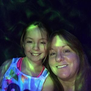 Meet your Posher, Candy